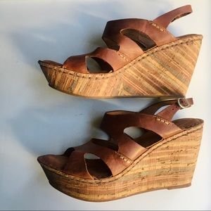 Børn Sandals (Size 8/39)